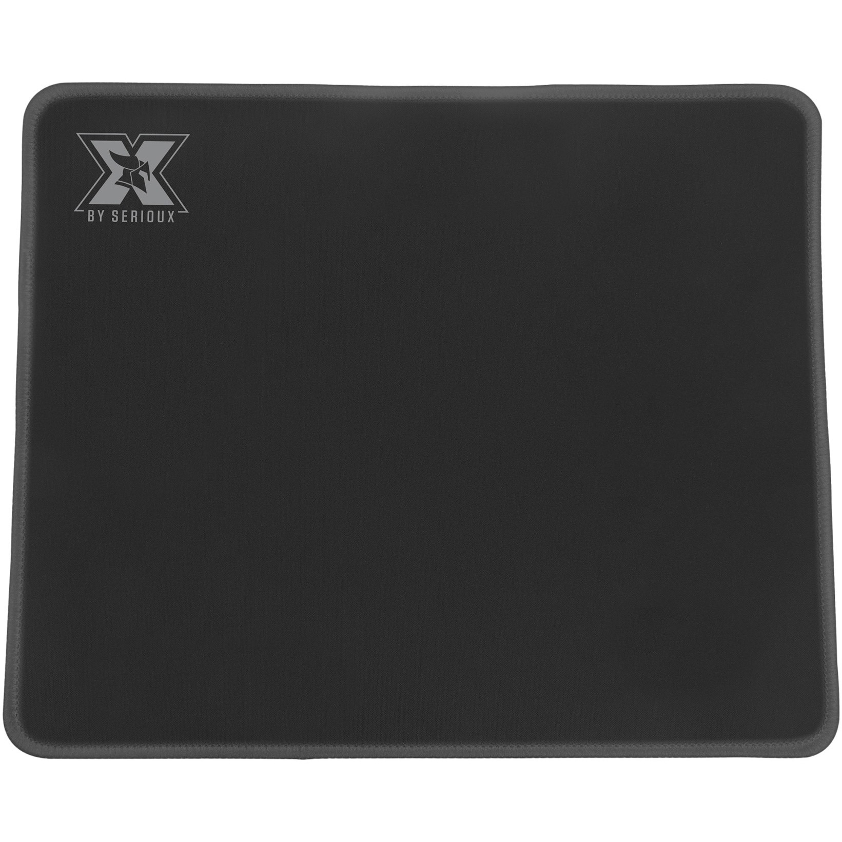 Mousepad gaming Serioux Eniro Small, 400*300*4mm