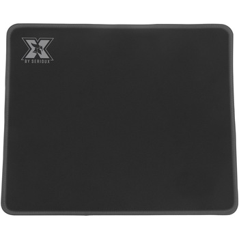 Mousepad gaming Serioux Eniro Small, 400*300*4mm Mousepad gaming Serioux Eniro Small, 400*300*4mm