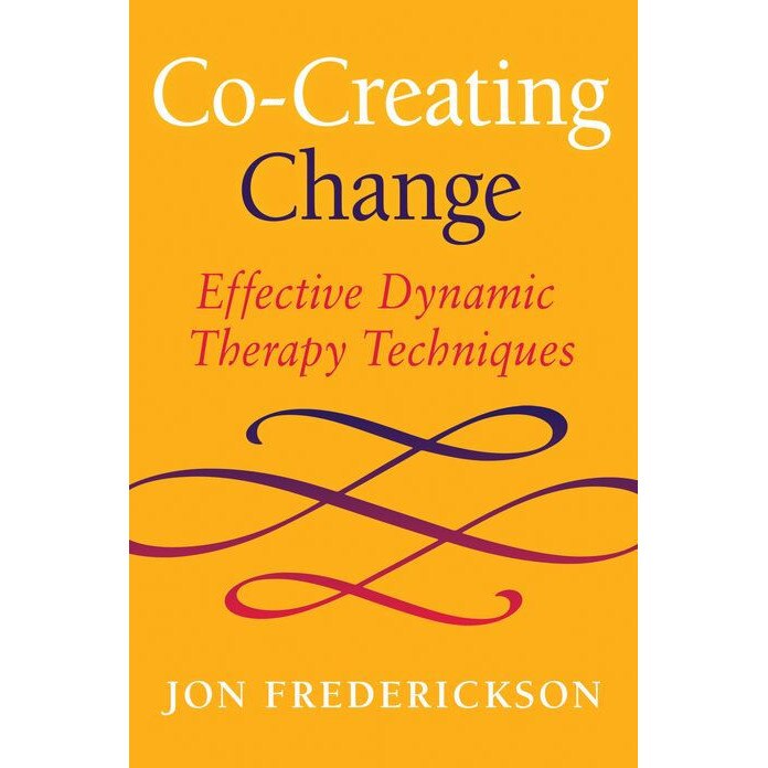 Co-Creating Change de Jon Frederickson