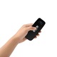 Cititor cod bare wireless si bluetooth, TS-3200CB (1D) mini portabil, negru