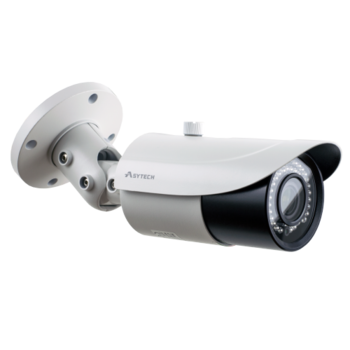 Camera 2 MP, lentila 2.8-12 mm - ASYTECH VT-H53EV50-2S Camera 2 MP, lentila 2.8-12 mm - ASYTECH VT-H53EV50-2S