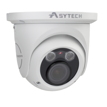 Camera supraveghere video 1080P, lentila 2.8-12 mm - ASYTECH VT-H52DV30-2S Camera supraveghere video 1080P, lentila 2.8-12 mm - ASYTECH VT-H52DV30-2S