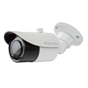 Camera 4 in 1, STARLIGHT 2 MP, lentila 2.8 mm - ASYTECH, VT-H43EF30S-2AM-2.8mm Camera 4 in 1, STARLIGHT 2 MP, lentila 2.8 mm - ASYTECH, VT-H43EF30S-2AM-2.8mm
