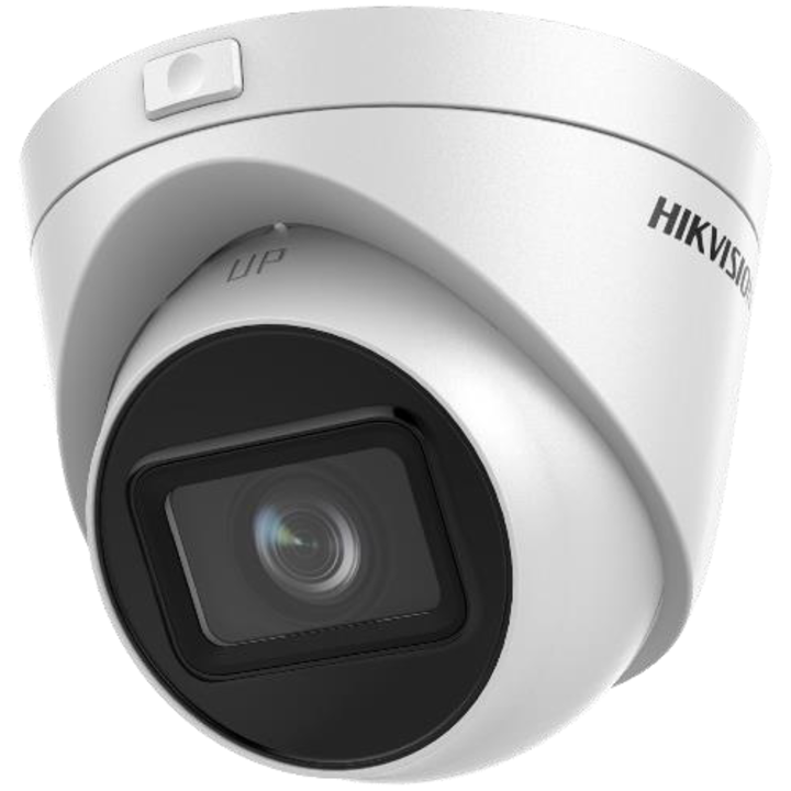 IP камера 2.0MP, моторизиран обектив 2.8-12mm, IR 30m - HikVision DS-2CD1H23G0-IZ