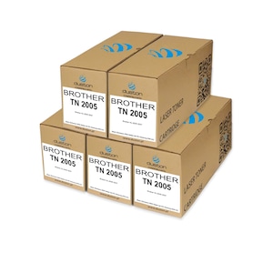 TG Imaging Paquete De 3 Cartuchos De Tóner Compatibles Con Brother Tn350 Dr350 Compatible Con Impresora Laser Dcp 7010 Dcp 7020 Dcp 7025 Hl 2030 TG Imaging Paquete De 3 Cartuchos De Tóner Compatibles Con Brother Tn350 Dr350 Compatible Con Impresora Laser Dcp 7010 Dcp 7020 Dcp 7025 Hl 2030