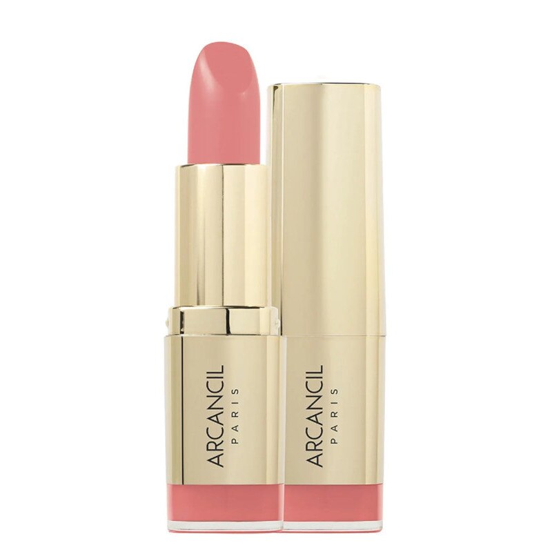 Ruj VERY MAT 435 NUDE MAT - ARCANCIL Paris - pigmenti puri