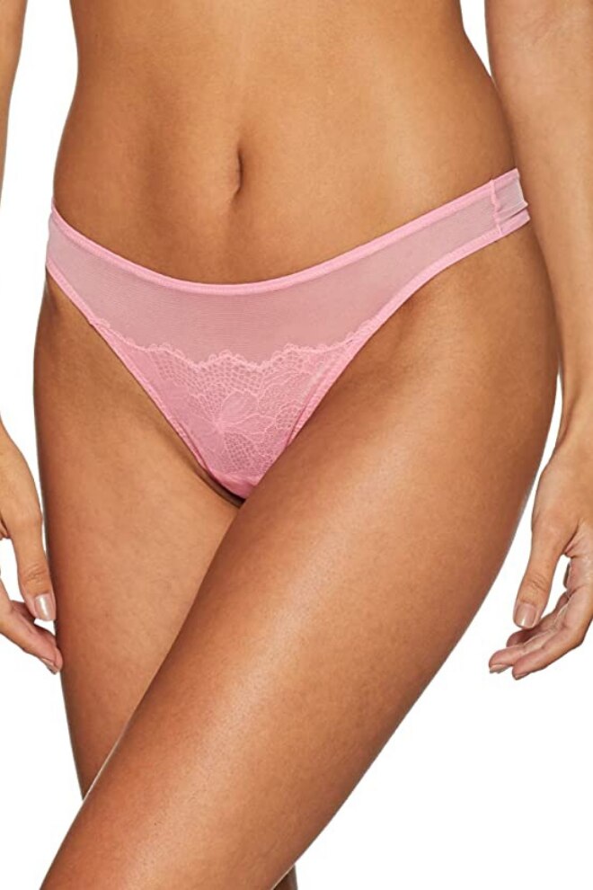 Chiloti Triumph, Lace Spotlight String, Roz