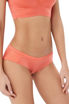 Chiloti Triumph, Body Make-up Hipster, Portocaliu, 44 Chiloti Triumph, Body Make-up Hipster, Portocaliu, 44