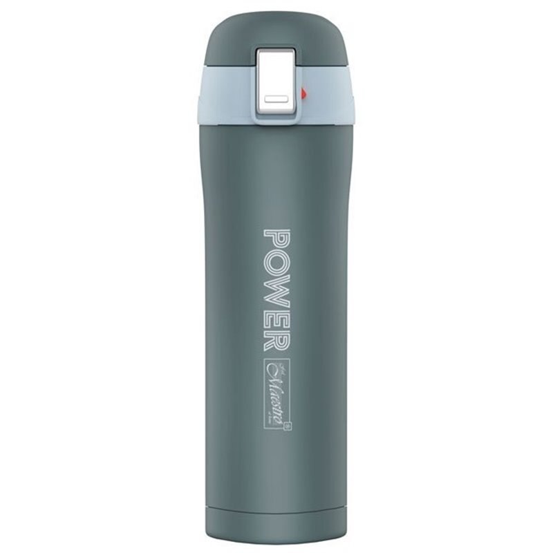 Termos Maestro Power, 400 ml, gri