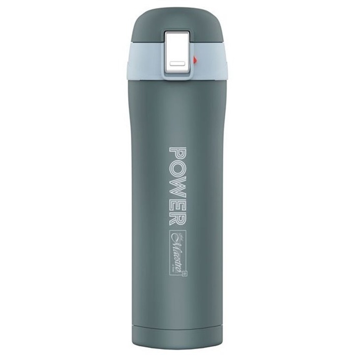 Termos Maestro Power, 400 ml, gri