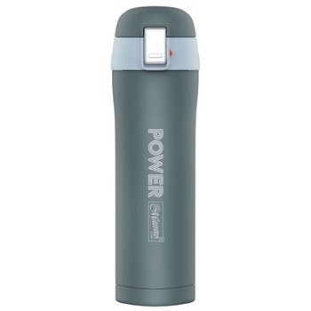 Termos Maestro Power, 400 ml, gri Termos Maestro Power, 400 ml, gri