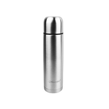 Termos Maestro MR-1633-100, 1000 ml, argintiu Termos Maestro MR-1633-100, 1000 ml, argintiu