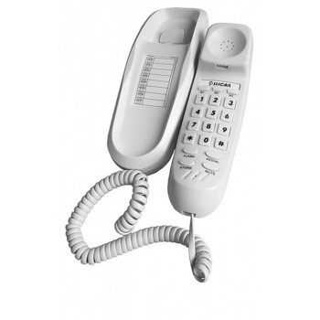 Telefon fix cu fir Slican XL-102 Telefon fix cu fir Slican XL-102