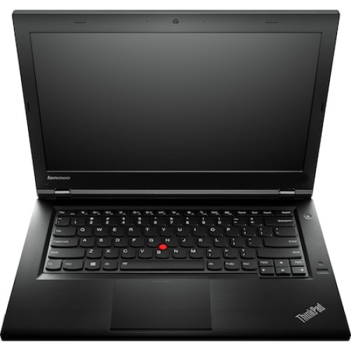 Laptop Lenovo ThinkPad L540 cu procesor Intel® Core™ i3 - 2.40GHz, Memorie  8GB DDR3, SSD 120GB, Intel® HD Graphics ,unitate optica DVD-RW, Display  15.6 inchi - eMAG.ro