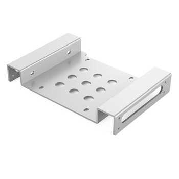 Accesoriu carcasa Orico AC52535-1S adaptor HDD/SSD argintiu Accesoriu carcasa Orico AC52535-1S adaptor HDD/SSD argintiu