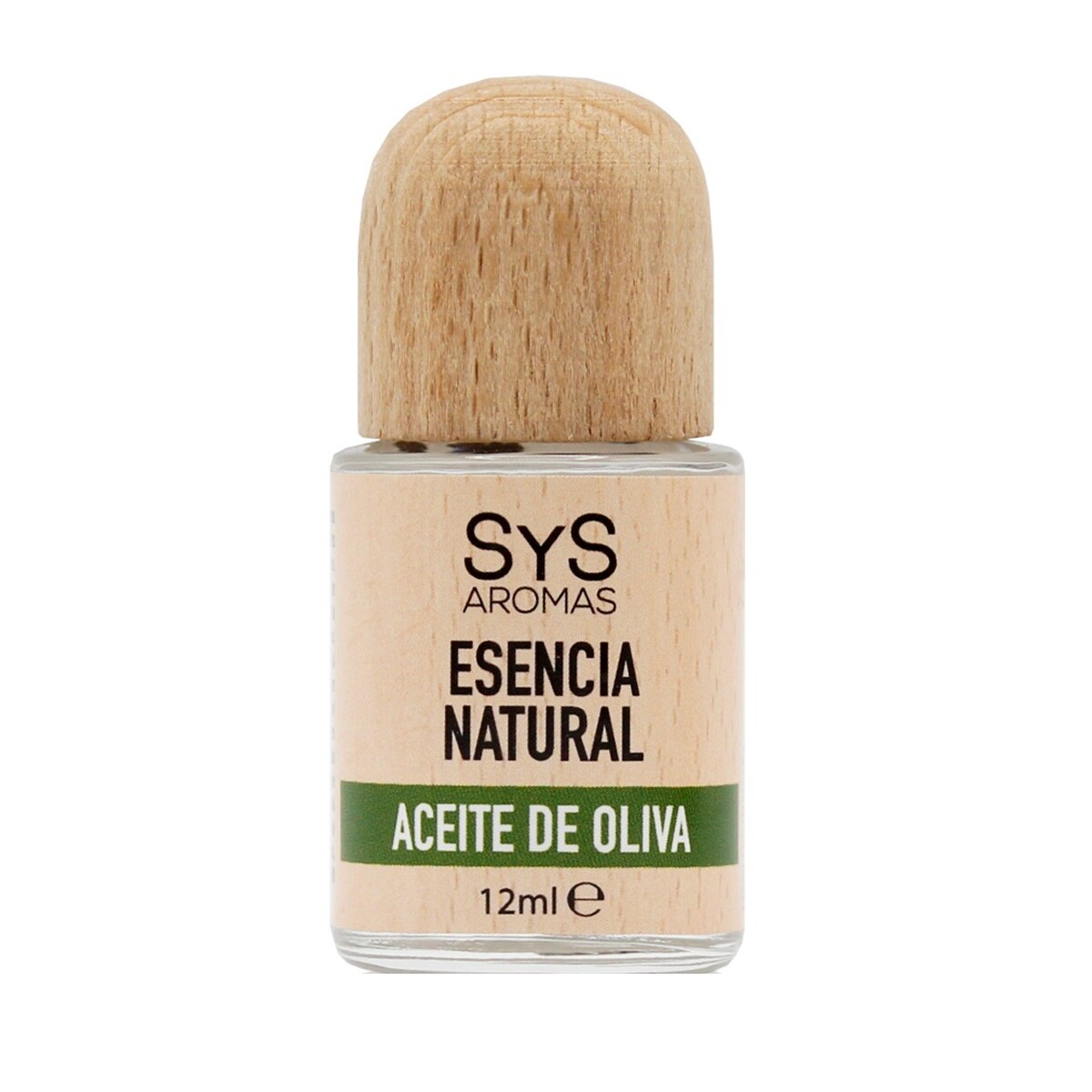 Esenta naturala (ulei) difuzor aromaterapie Ulei Masline 12 ml