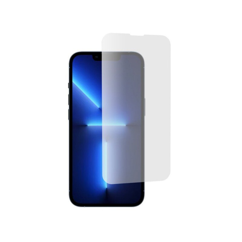 Folie Sticla Securizata Lito 9H Compatibila Cu iPhone 13 / 13 Pro, Transparenta