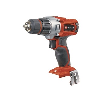 Masina de gaurit si insurubat Einhell Power X-Change TE-CD 18/2 Li-Solo, 18 V, 44 Nm, 2 viteze, 21 trepte, mandrina 10 mm, livrat fara acumulator si incarcator Masina de gaurit si insurubat Einhell Power X-Change TE-CD 18/2 Li-Solo, 18 V, 44 Nm, 2 viteze, 21 trepte, mandrina 10 mm, livrat fara acumulator si incarcator