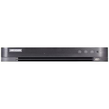 DVR 4 canale Hikvision Turbo HD 5.0, FullHD 1080p,iDS-7204HQHI-K1/2S DVR 4 canale Hikvision Turbo HD 5.0, FullHD 1080p,iDS-7204HQHI-K1/2S