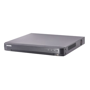 DVR 4 canale Hikvision Turbo HD 5.0, FullHD 1080p,iDS-7204HQHI-M1/S DVR 4 canale Hikvision Turbo HD 5.0, FullHD 1080p,iDS-7204HQHI-M1/S