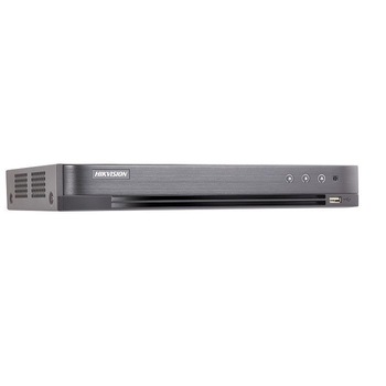 DVR 4 canale Hikvision TurboHD Power Over Coaxial FullHD 1080p,DS-7204HQHI-K1/P DVR 4 canale Hikvision TurboHD Power Over Coaxial FullHD 1080p,DS-7204HQHI-K1/P