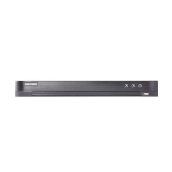 DVR 4 canale TurboHD 5.0, UltraHD Deep Learning,iDS-7204HUHI-K1/4S DVR 4 canale TurboHD 5.0, UltraHD Deep Learning,iDS-7204HUHI-K1/4S