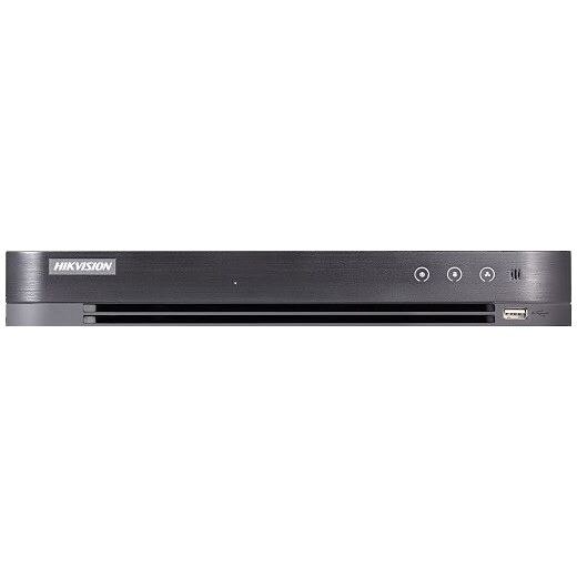 DVR 8 canale Hikvision TurboHD 5.0 FullHD 1080p,iDS-7208HQHI-K1/4S