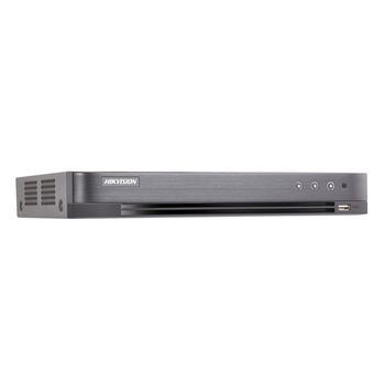 DVR 8 canale TurboHD 4.0, UltraHD, 8X PowerOverCoaxial ,DS-7208HUHI-K2/P DVR 8 canale TurboHD 4.0, UltraHD, 8X PowerOverCoaxial ,DS-7208HUHI-K2/P