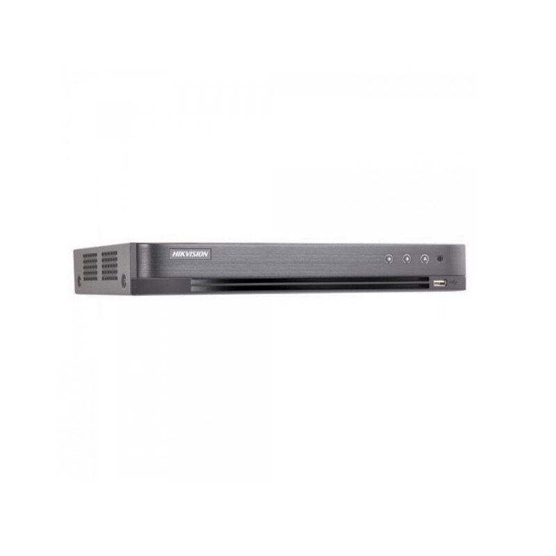 DVR 16 canale Hikvision TurboHD 3.0 Power Over Coaxial FullHD 1080p,DS-7216HQHI-K2/P