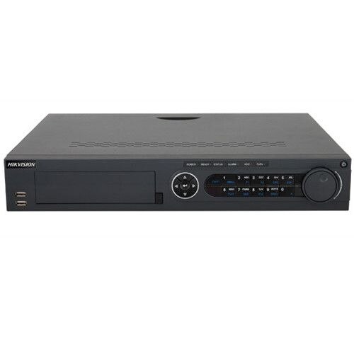 DVR Turbo HD 5.0 Deep Learning 4K UltraHD,iDS-7316HUHI-K4/16S