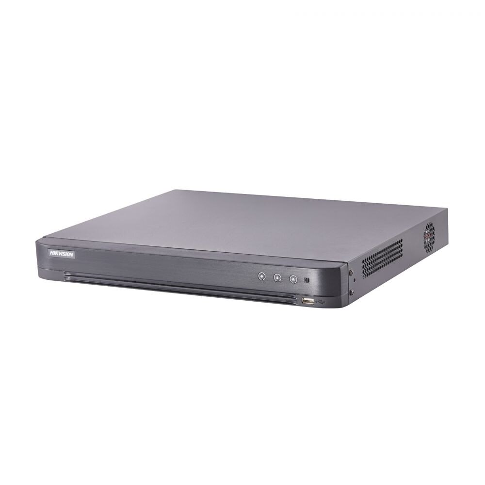DVR HIBRID 32 canale FullHD 1080P,,DS-7232HQHI-K2