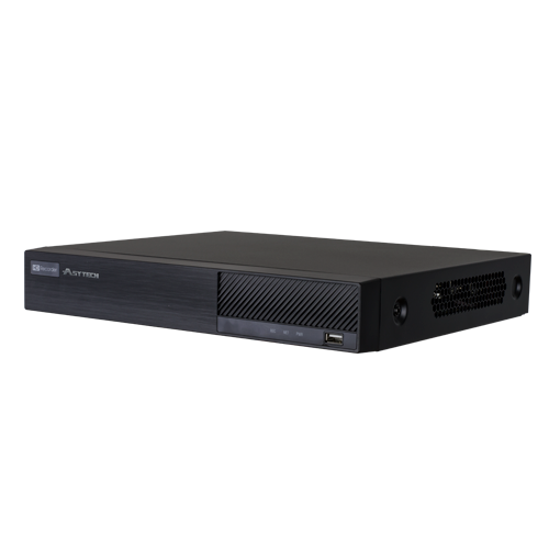 DVR Pentabrid 8 canale 1080P - ASYTECH seria VT, VT-1308HP
