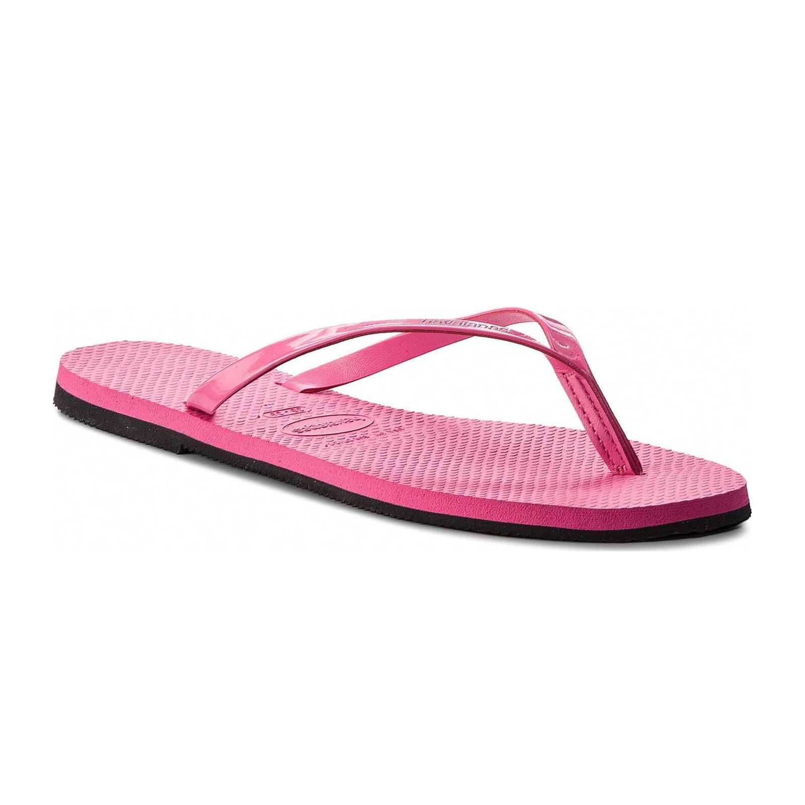 Slapi Havaianas You Metallic - 4135102-0703 5357, Roz