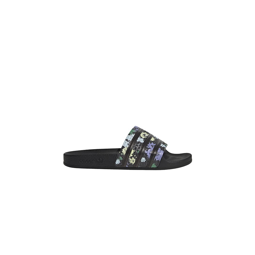 Slapi Adidas Adilette W H00141, Negru