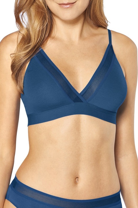 Sutien Sloggi, Ever Fresh N, bleumarin, Bleumarin
