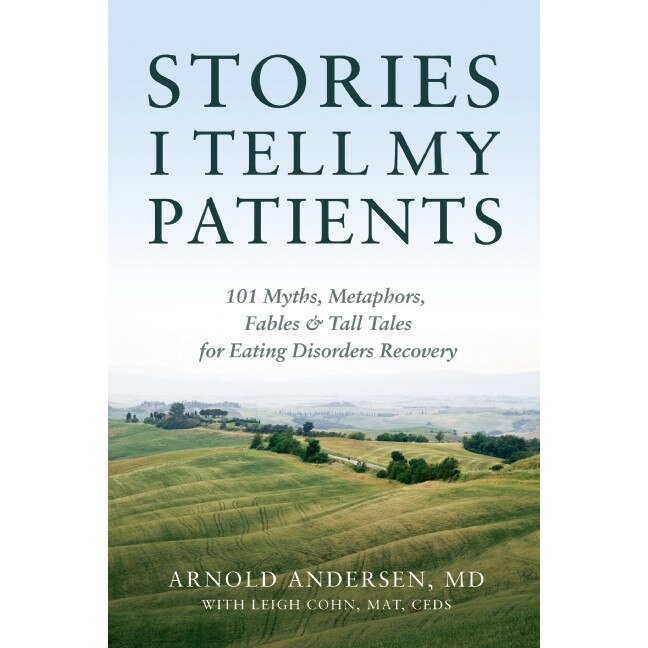 Stories I Tell My Patients de Arnold Andersen