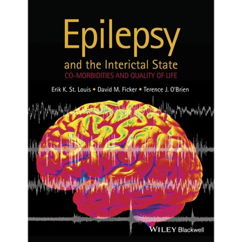 Epilepsy and the Interictal State de Erik K. St Louis Epilepsy and the Interictal State de Erik K. St Louis