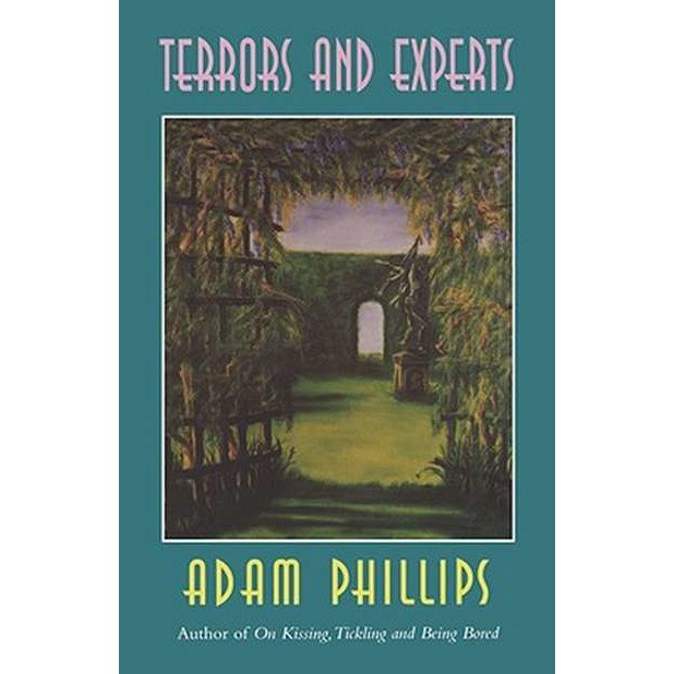 Terrors & Experts (Cobee) (Paper) de A Phillips