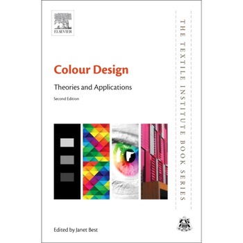 Colour Design de Janet Best Colour Design de Janet Best
