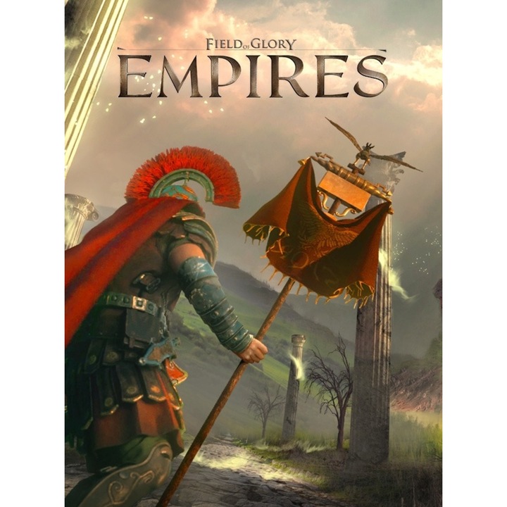 Игра Field Of Glory Empires за PC Електронна доставка