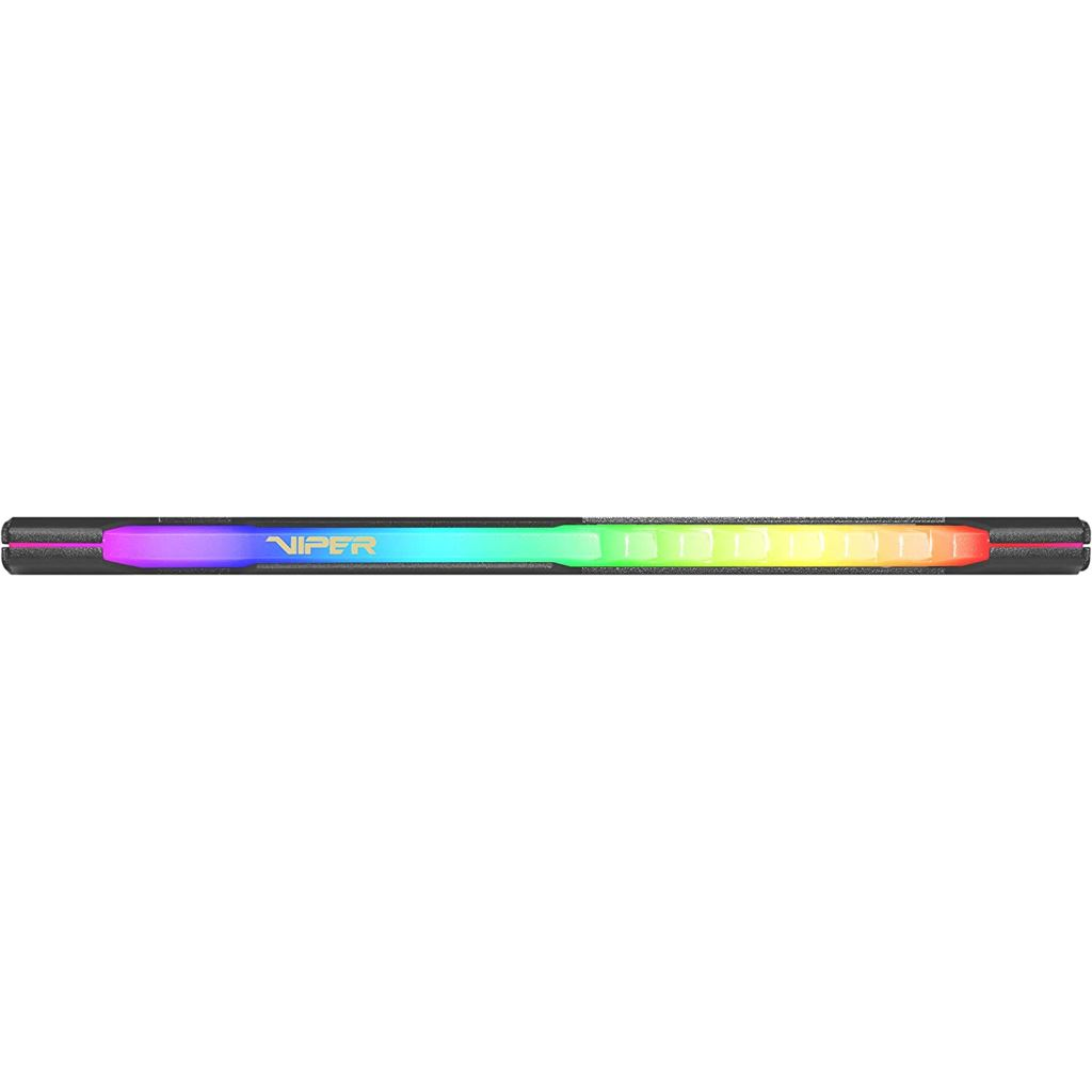 Memorie RAM Patriot Viper Steel RGB, PVSR416G360C0, DDR4, 16 GB