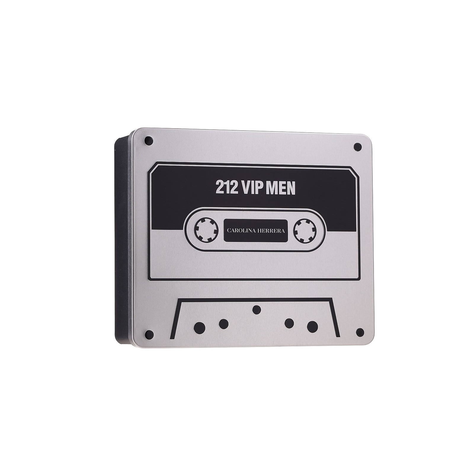 Set pentru barbati Carolina Herrera 212 VIP, Apa de parfum 50 ml , Lotiune de corp 75 ml