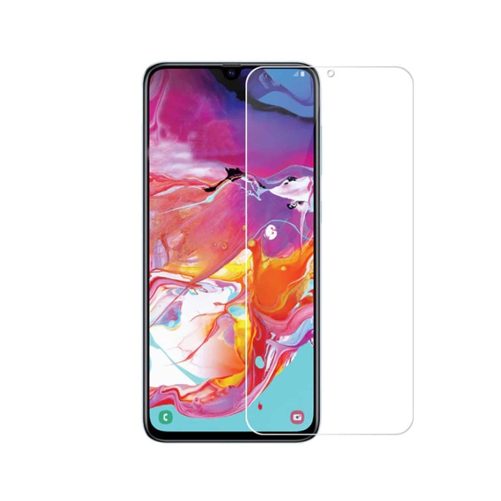 Протектор Tempered Glass 9H за Xiaomi Redmi Note 10 Pro