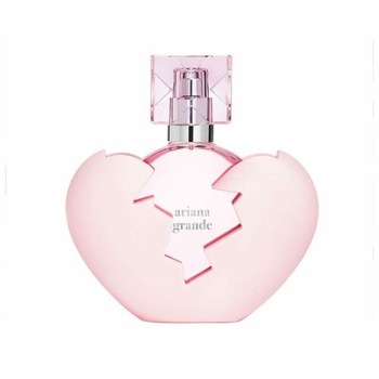 Apa de Parfum Ariana Grande, Thank U Next, Femei, 30 ml Apa de Parfum Ariana Grande, Thank U Next, Femei, 30 ml
