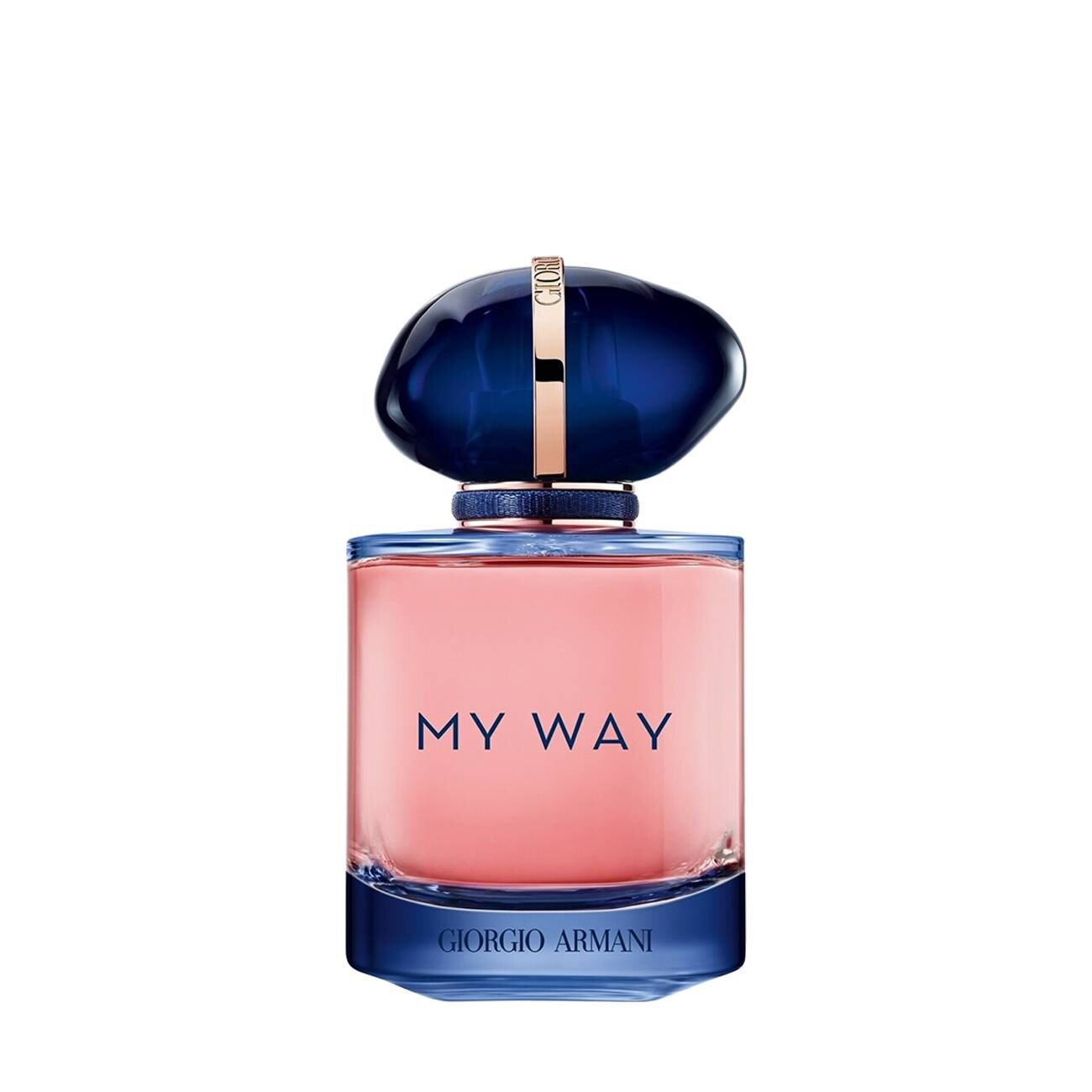 Apa de parfum ARMANI My Way Intense pentru femei ,50 ml