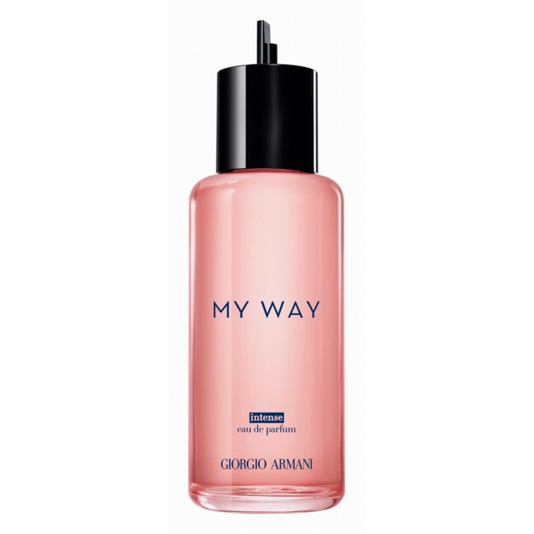 Apa de parfum ARMANI My Way Intense pentru femei ,Refill 150 ml
