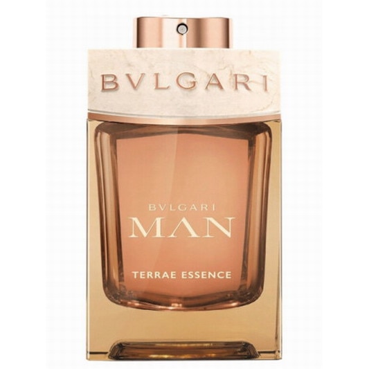 Apa de parfum BVLGARI Man Terrae Essence barbati ,60 ml