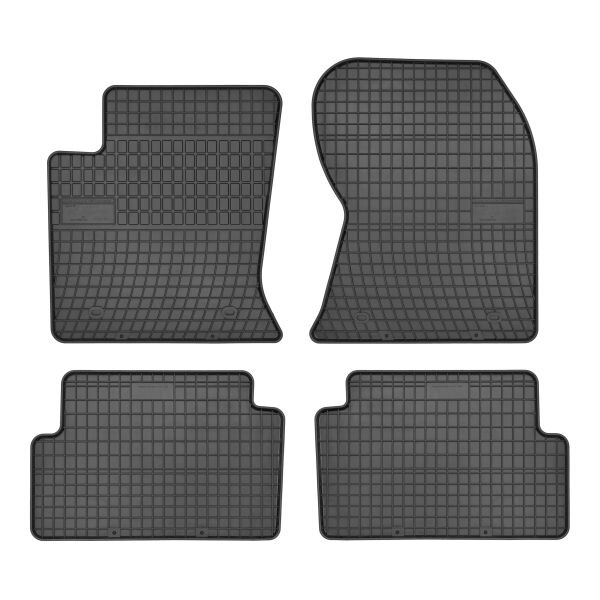 Set covorase dedicate pentru Ford Focus I an 1998 - 2005