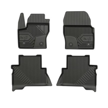 Set covorase No.77 tip tavita pentru Ford Kuga II an 2013 - 2019 Set covorase No.77 tip tavita pentru Ford Kuga II an 2013 - 2019