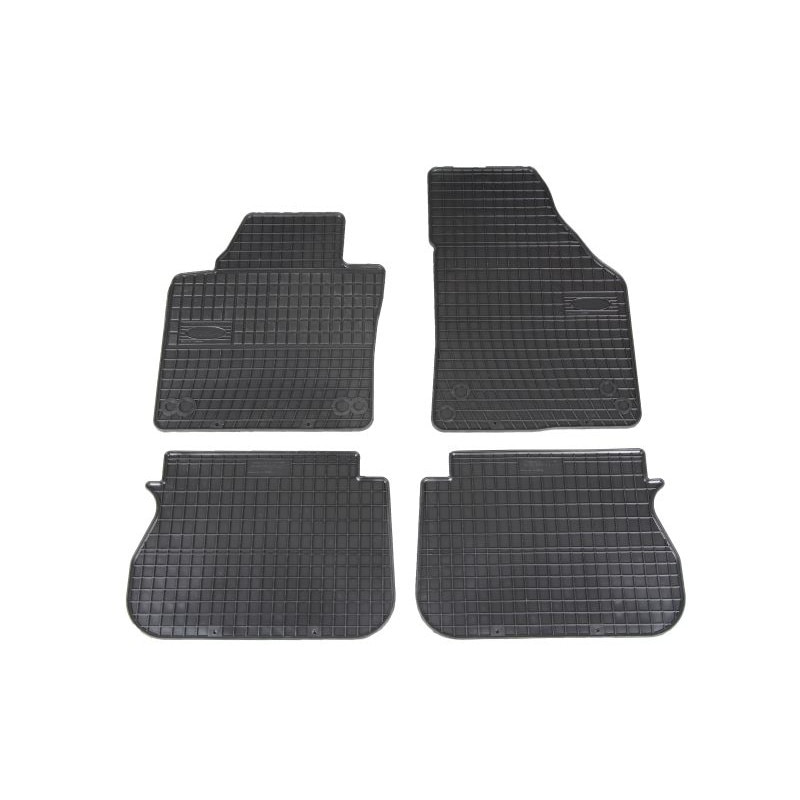 Set covorase dedicate pentru Volkswagen Caddy 2K an 2003 -